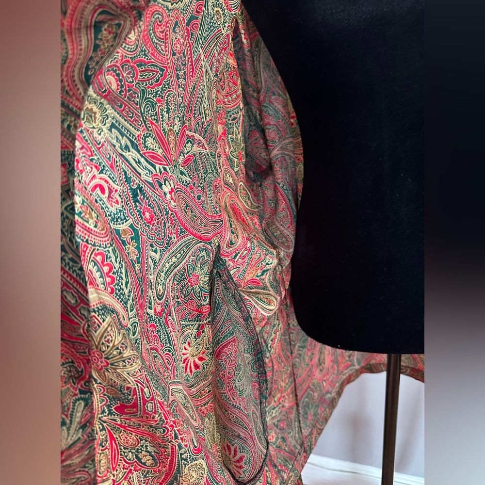 Victoria Secret Women's Robe‎ - Picture 4 of 7